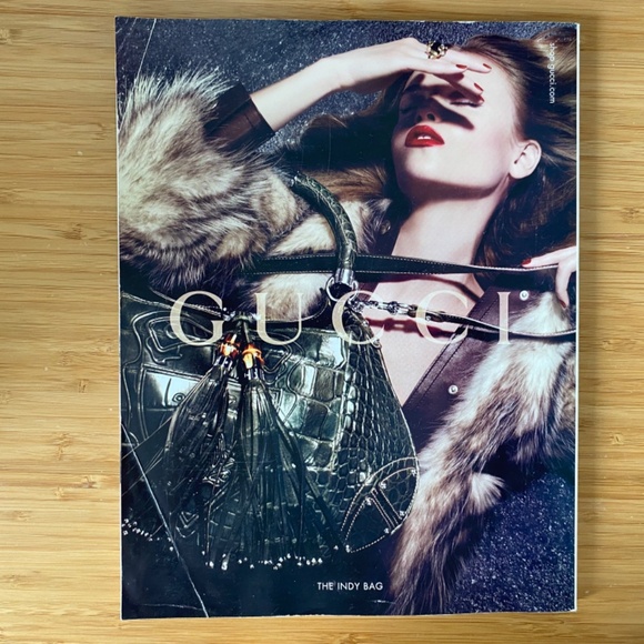 British Vogue, August 2007 Vol.173 ft. Drew Barrymore - Picture 2 of 4